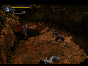 Onimusha: Warlords