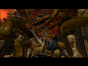 Onimusha: Warlords