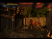 Onimusha: Warlords