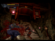 Onimusha: Warlords