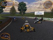 Open Kart