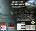 [Operation Mittelmeer - обложка №4]