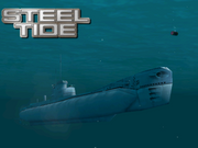 Operation Steel Tide