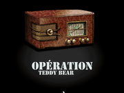 Opération Teddy Bear