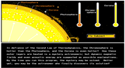 Orbits: Voyage Through the Solar System