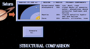 Orbits: Voyage Through the Solar System