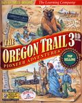 [The Oregon Trail 3rd Edition - обложка №1]