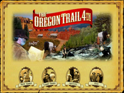 The Oregon Trail 4th Edition