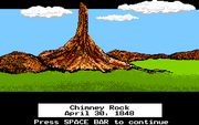 The Oregon Trail