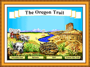 The Oregon Trail