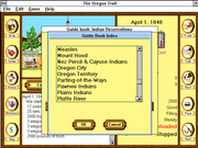 The Oregon Trail