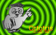 Ortotris