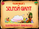 [Скриншот: Oscar Wilde's The Selfish Giant]