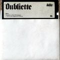 [Oubliette - обложка №3]