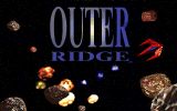 [Скриншот: Outer Ridge]