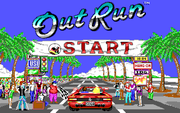 OutRun