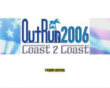[Скриншот: OutRun 2006: Coast 2 Coast]