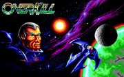 Overkill: The Last-Planet Mega Blast