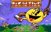 Pac-in-Time