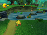 Pac-Man World 2