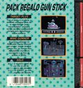 [Pack Regalo Gun Stick - обложка №2]