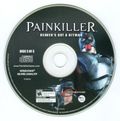 [Painkiller - обложка №10]