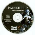 [Painkiller - обложка №11]