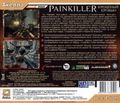 [Painkiller - обложка №6]