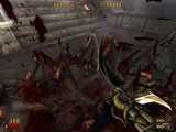 [Скриншот: Painkiller: Battle Out of Hell]