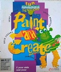 Paint and Create