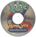 [Pajama Sam: Games to Play on Any Day - обложка №3]