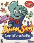 [Pajama Sam: Games to Play on Any Day - обложка №1]