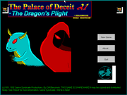 The Palace of Deceit – The Dragon’s Plight