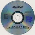 [Pandora's Box - обложка №6]