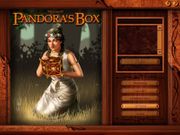 Pandora's Box