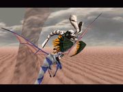 Panzer Dragoon