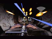 Panzer Dragoon