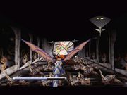 Panzer Dragoon