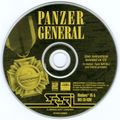 [Panzer General - обложка №3]