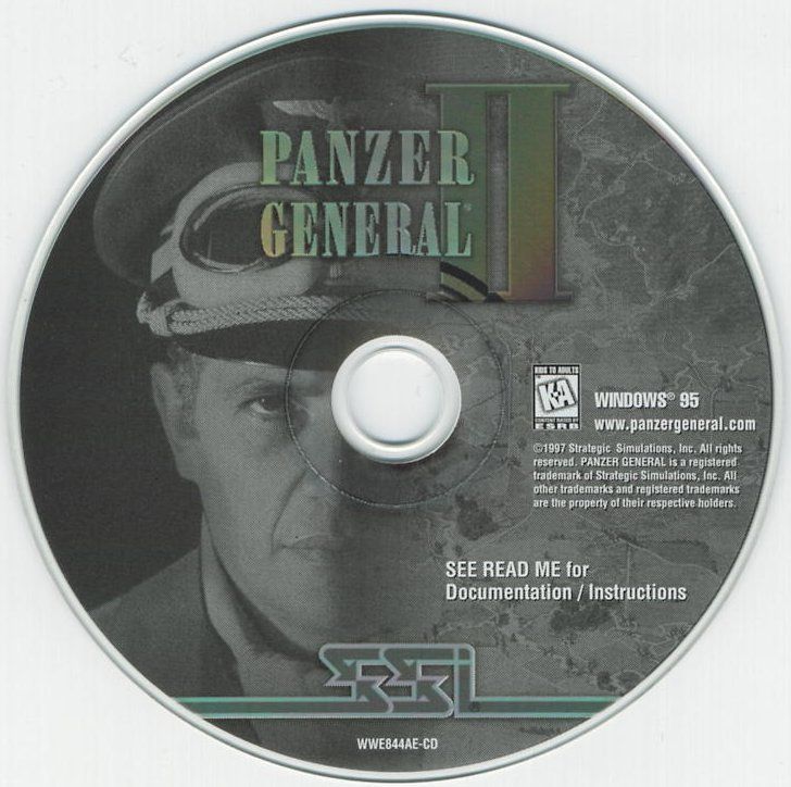 panzer general ii game