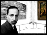 [Скриншот: Paul Cézanne: Portrait of My World]