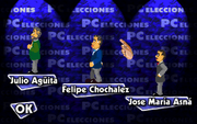 PC Elecciones 96