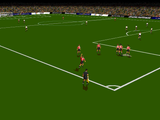 [Скриншот: PC Fútbol 5.0]