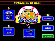 PC Poker