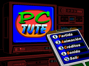 PC Tute