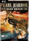 [Pearl Harbor: Zero Hour - обложка №1]