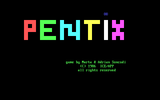 [Скриншот: Pentix]