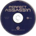 [Perfect Assassin - обложка №3]