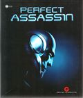 [Perfect Assassin - обложка №1]