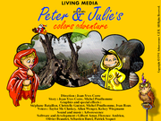 Peter & Julie's Colors Adventures